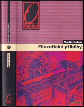 Filozofické příběhy