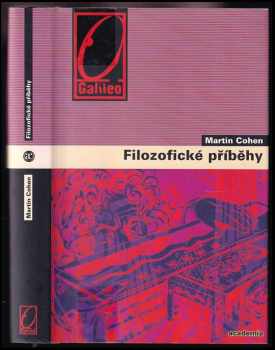 Filozofické příběhy