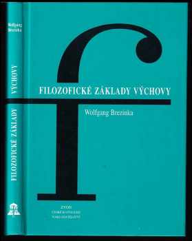 Filozofické základy výchovy