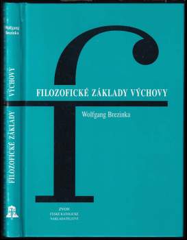 Filozofické základy výchovy