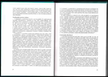 Wolfgang Brezinka: Filozofické základy výchovy