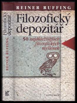 Filozofický depozitář
