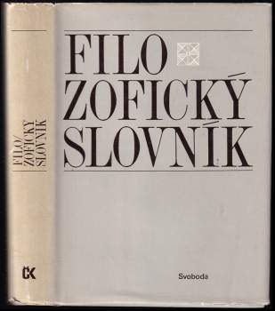 Voltaire: Filozofický slovník