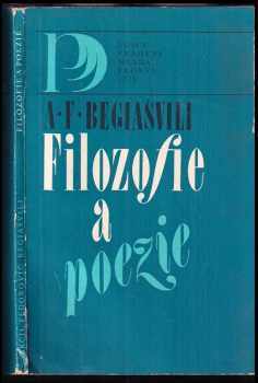 Filozofie a poezie