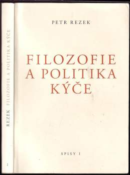 Filozofie a politika kýče