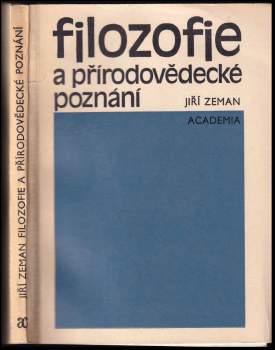 Filozofie a přírodovědecké poznání