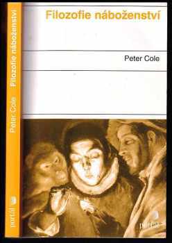 Peter Cole: Filozofie náboženství