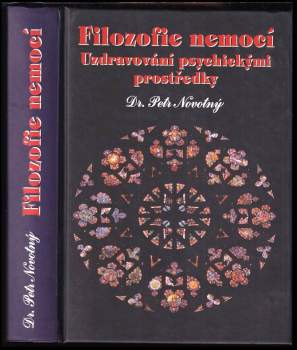 Filozofie nemocí