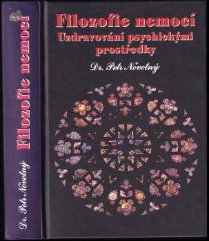 Petr Novotný: Filozofie nemocí