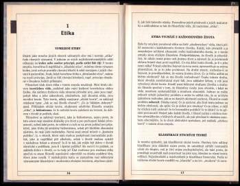 Richard Henry Popkin: Filozofie pro každého