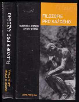 Richard Henry Popkin: Filozofie pro každého