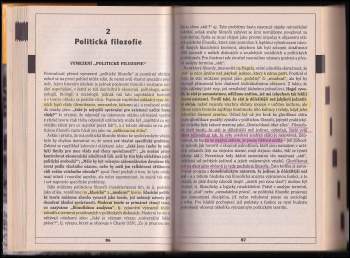 Richard Henry Popkin: Filozofie pro každého