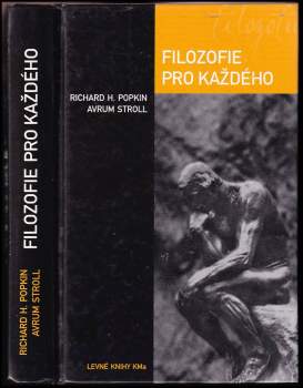 Richard Henry Popkin: Filozofie pro každého