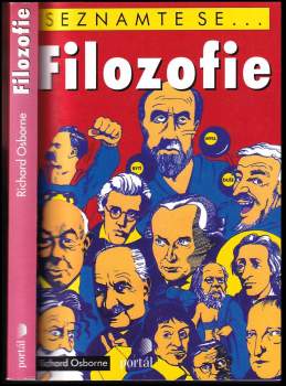 Filozofie