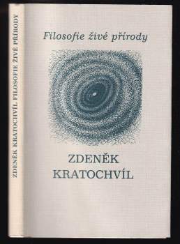 Filozofie živé přírody