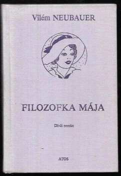 Filozofka Mája