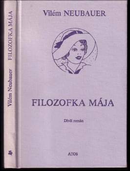 Filozofka Mája