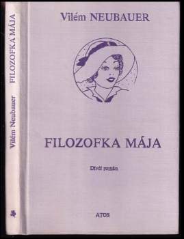 Filozofka Mája