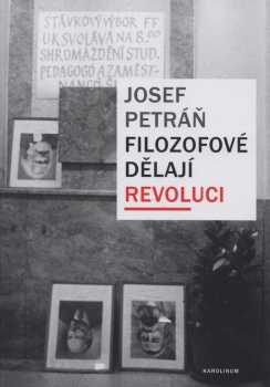 Filozofové dělají revoluci