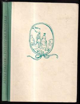 Filozofská historie