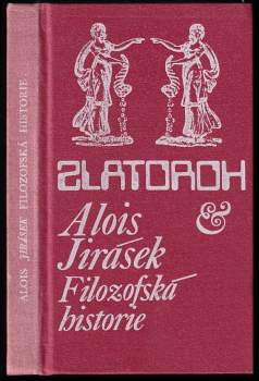 Filozofská historie