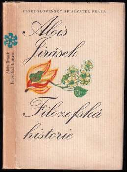Filozofská historie