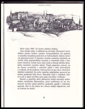 Alois Jirásek: Filozofská historie