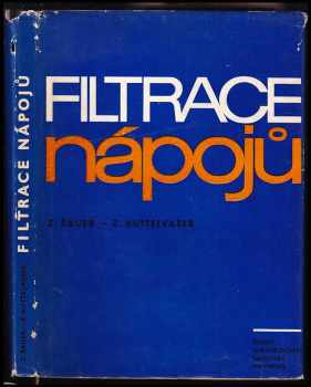 Filtrace nápojů