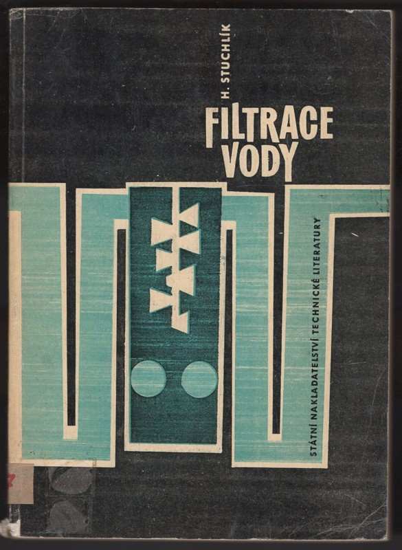 Filtrace vody