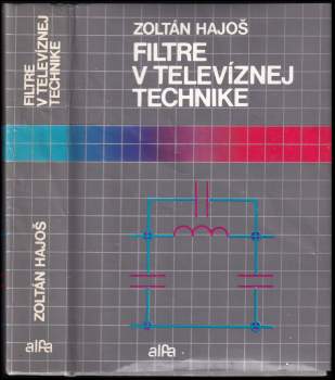 Filtre v televíznej technike