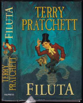 Terry Pratchett: Filuta