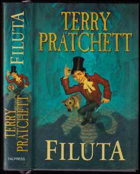 Terry Pratchett: Filuta