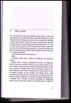 Amos Oz: Fima