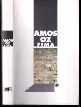 Amos Oz: Fima