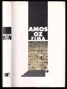Amos Oz: Fima
