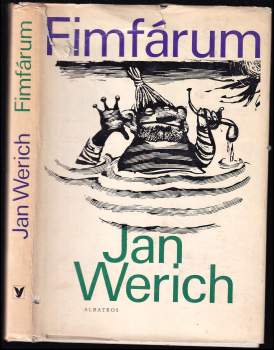 Jan Werich: Fimfárum