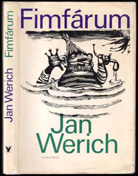 Jan Werich: Fimfárum