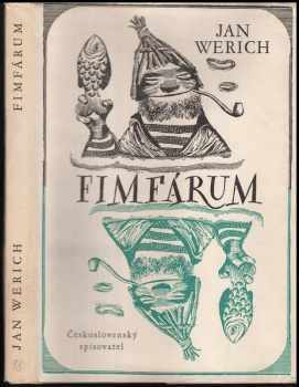 Fimfárum