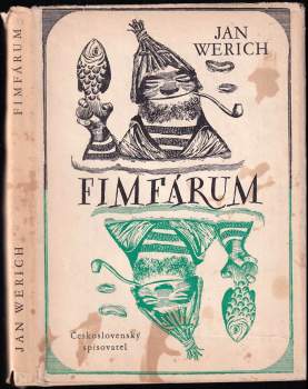 Jan Werich: Fimfárum