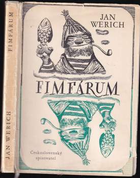 Jan Werich: Fimfárum