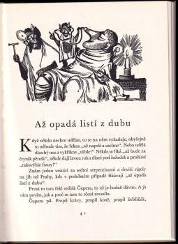 Jan Werich: Fimfárum