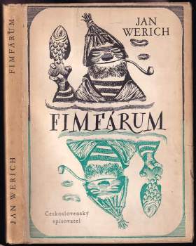Jan Werich: Fimfárum
