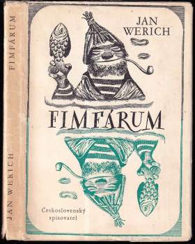 Jan Werich: Fimfárum