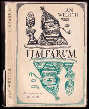 Jan Werich: Fimfárum
