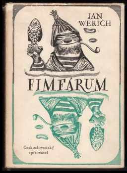 Fimfárum