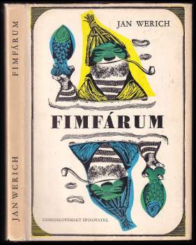 Jan Werich: Fimfárum