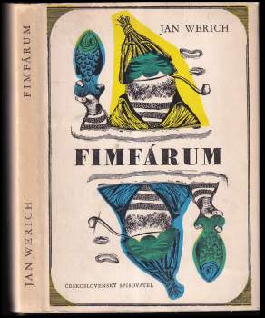 Fimfárum
