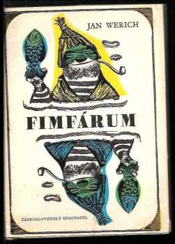 Fimfárum