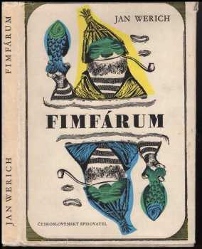 Fimfárum