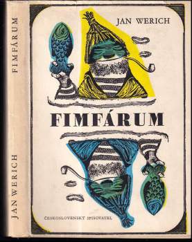 Fimfárum